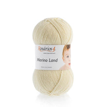 Load image into Gallery viewer, Rosarios4 MerinoLand