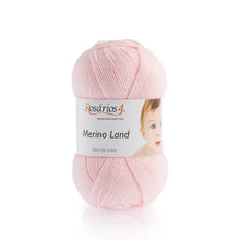 Load image into Gallery viewer, Rosarios4 MerinoLand