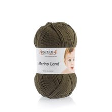 Load image into Gallery viewer, Rosarios4 MerinoLand