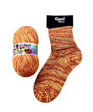 Load image into Gallery viewer, Opal Funny Fruit 4ply