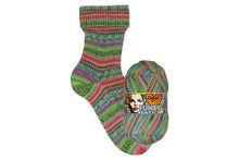 Load image into Gallery viewer, Opal Funky - 4ply