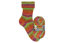 Load image into Gallery viewer, Opal Funky - 4ply