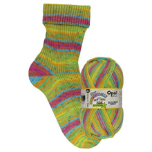 Load image into Gallery viewer, Opal Feine Merinowolle Edition 2 4ply