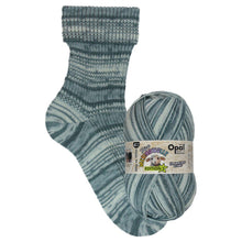 Load image into Gallery viewer, Opal Feine Merinowolle Edition 2 4ply