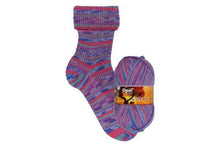 Load image into Gallery viewer, Opal Yoga - 4ply