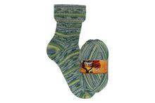 Load image into Gallery viewer, Opal Yoga - 4ply
