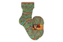 Load image into Gallery viewer, Opal Yoga - 4ply