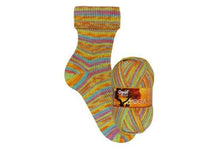 Load image into Gallery viewer, Opal Yoga - 4ply