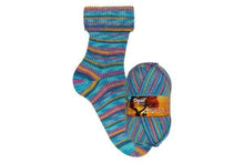 Load image into Gallery viewer, Opal Yoga - 4ply