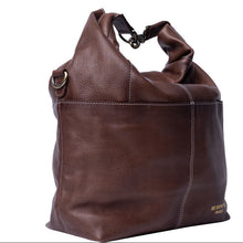 Load image into Gallery viewer, Re:Designed Project 100 Small Roll Top Bag