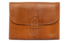 Load image into Gallery viewer, Re:Designed Project 18 Concertina Circular Needle Case