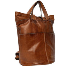 Load image into Gallery viewer, Re:Designed Project 24 Knitter's Backpack