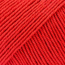 Load image into Gallery viewer, Luca-S Palermo Mercerised Cotton 4-ply Yarn