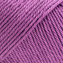 Load image into Gallery viewer, Luca-S Palermo Mercerised Cotton 4-ply Yarn