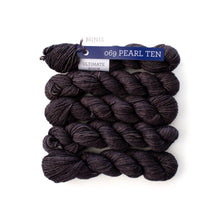 Load image into Gallery viewer, Malabrigo Ultimate sock - Minis