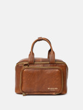 Load image into Gallery viewer, Re:Designed Project 39 Crossover Knitting Case