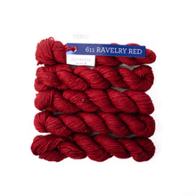 Load image into Gallery viewer, Malabrigo Ultimate sock - Minis