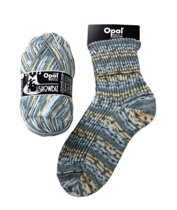 Opal ShowBiz 4ply