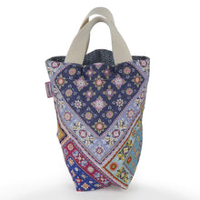 Load image into Gallery viewer, Emma Ball Small Bucket Bag