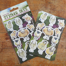 Load image into Gallery viewer, Emmas Ball Stickers