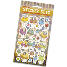 Load image into Gallery viewer, Emmas Ball Stickers