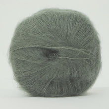 Load image into Gallery viewer, Hjertegarn Silk Kid Mohair