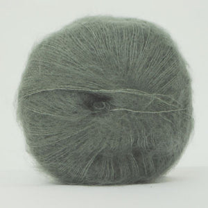 Hjertegarn Silk Kid Mohair