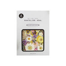 Load image into Gallery viewer, Suatelier Seal Overlapping Stickers