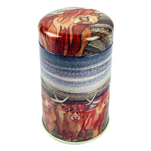 Load image into Gallery viewer, Emma Ball Mini Stacking Tins