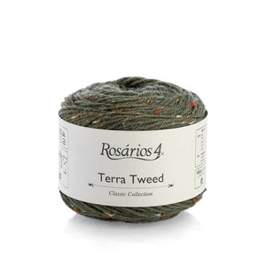 Rosarios4 Terra Tweed