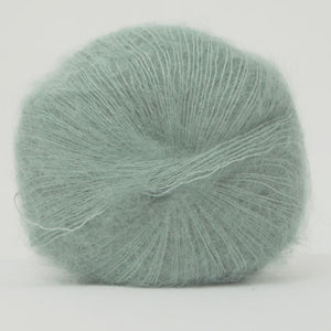 Hjertegarn Silk Kid Mohair