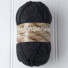 Load image into Gallery viewer, Hjertegarn Vital Superwash DK Wool