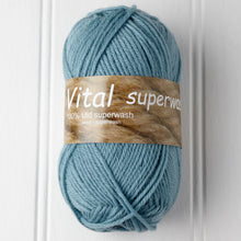 Load image into Gallery viewer, Hjertegarn Vital Superwash DK Wool