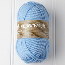 Load image into Gallery viewer, Hjertegarn Vital Superwash DK Wool