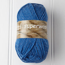Load image into Gallery viewer, Hjertegarn Vital Superwash DK Wool