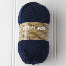 Load image into Gallery viewer, Hjertegarn Vital Superwash DK Wool