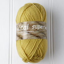 Load image into Gallery viewer, Hjertegarn Vital Superwash DK Wool