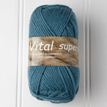 Load image into Gallery viewer, Hjertegarn Vital Superwash DK Wool