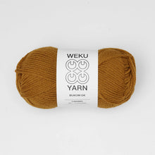 Load image into Gallery viewer, Weku Yarns Bukom DK