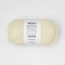 Load image into Gallery viewer, Weku Yarns Bukom DK