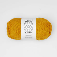 Load image into Gallery viewer, Weku Yarns Bukom DK