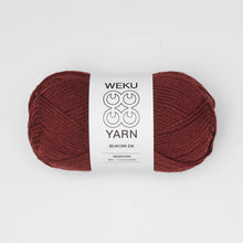 Load image into Gallery viewer, Weku Yarns Bukom DK
