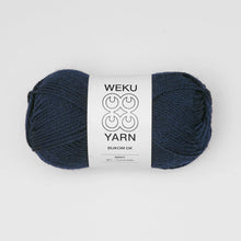 Load image into Gallery viewer, Weku Yarns Bukom DK