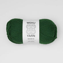 Load image into Gallery viewer, Weku Yarns Bukom DK