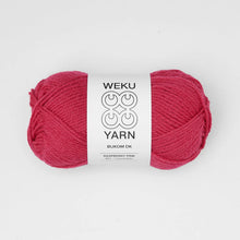 Load image into Gallery viewer, Weku Yarns Bukom DK