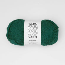 Load image into Gallery viewer, Weku Yarns Bukom DK