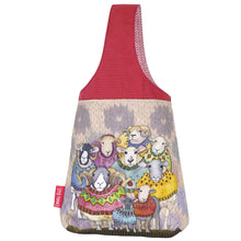 Load image into Gallery viewer, Emma Ball Small Wrist Bag