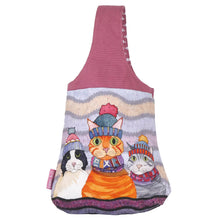 Load image into Gallery viewer, Emma Ball Small Wrist Bag