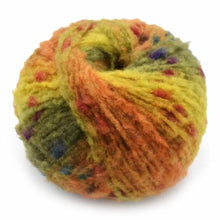 Load image into Gallery viewer, Louisa Harding Pouffe Super Chunky