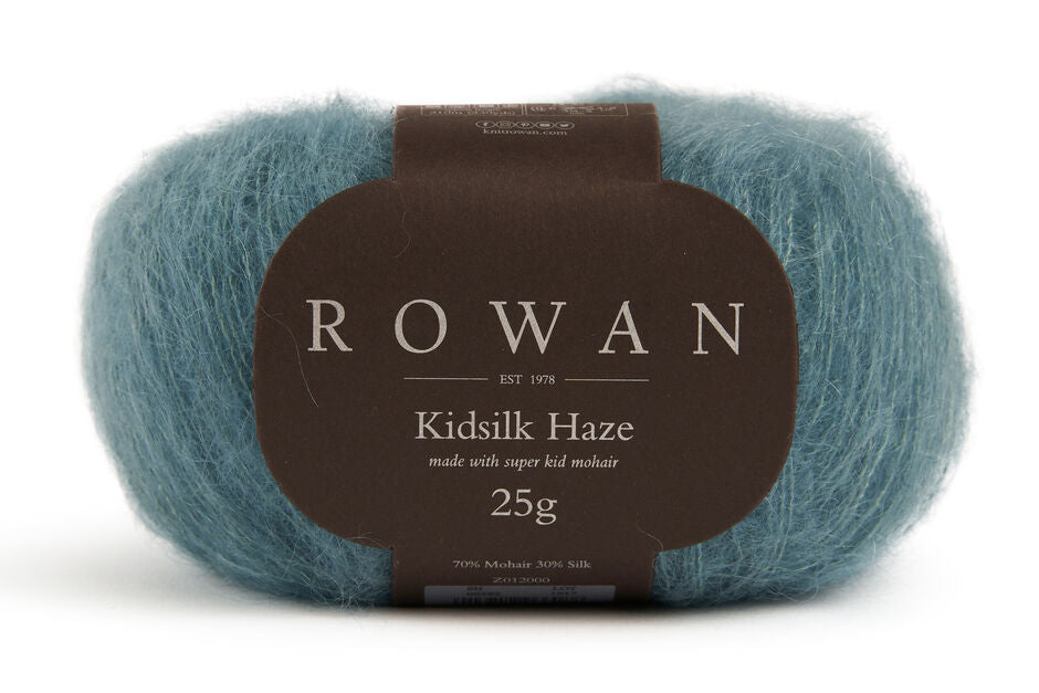 Rowan Kidsilk Haze